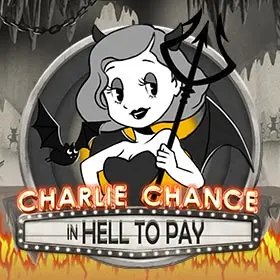 Charlie Chance in Hell to Pay