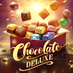 Chocolate Deluxe