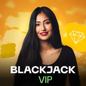 Blackjack VIP 1