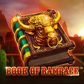 Book of Rampage