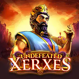 Undefeated Xerxes