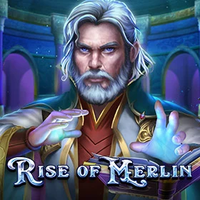 Rise of Merlin