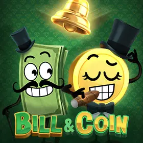 Bill & Coin