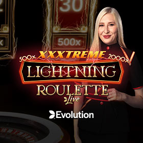 XXXtremeLightningRoulette 280x280