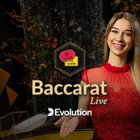 Baccarat A