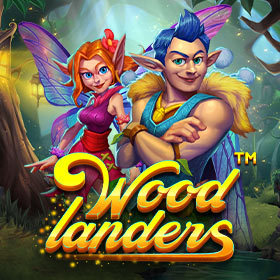 Woodlanders 280x280