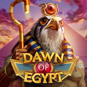 Dawn of Egypt