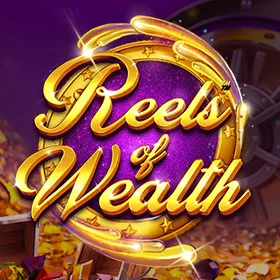 Reels Of Wealth