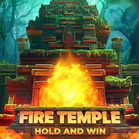 Fire Temple: Hold and Win