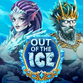 Out of the Ice