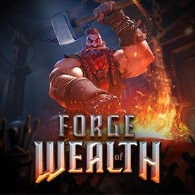 Forge of Wealth