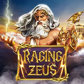 Raging Zeus