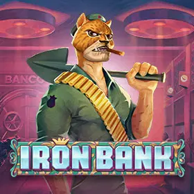 Iron Bank