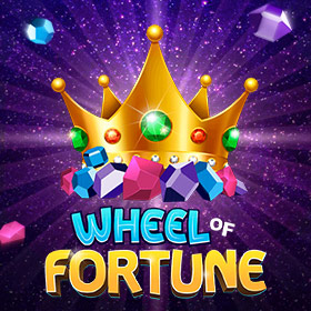 Wheel Of Fortune