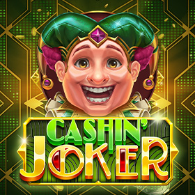 CashinJoker 280x280