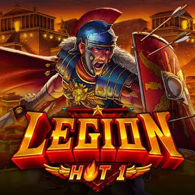 Legion Hot 1