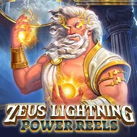 Zeus Lightning MegaWays