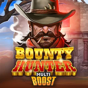 Bounty Hunter MultiBoost