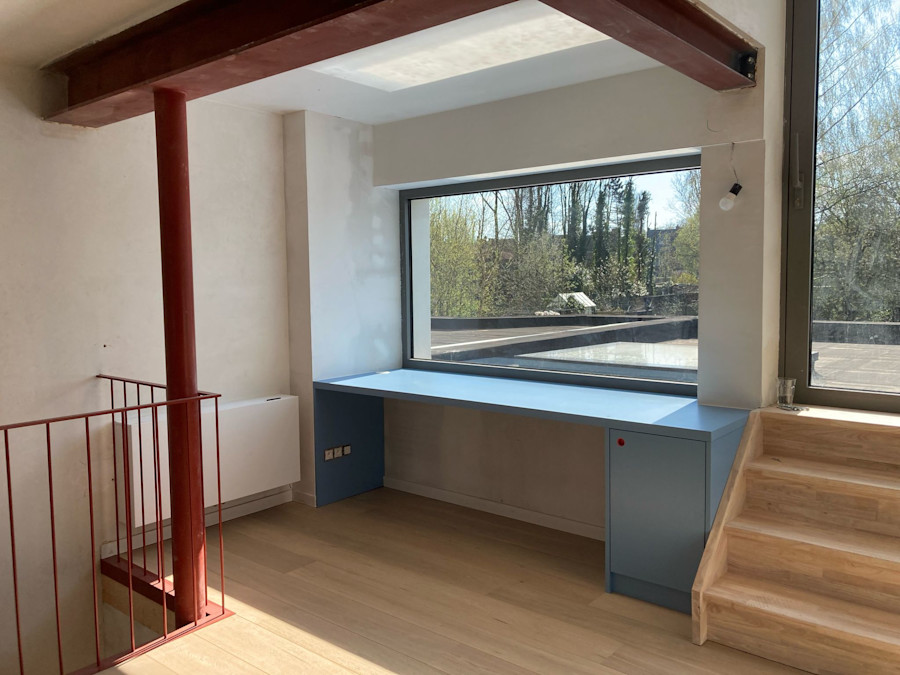 B2B Kitchens (Timmerwerkt) — Timmerwerkt 2