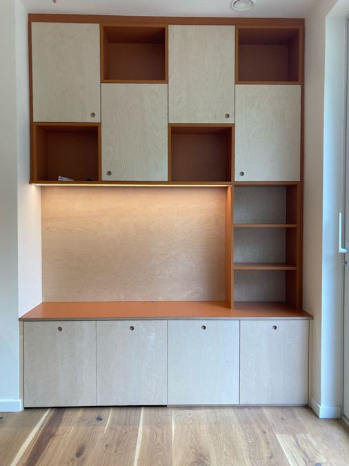 B2B Kitchens (Timmerwerkt) — Timmerwerkt 3