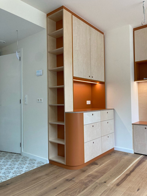 B2B Kitchens (Timmerwerkt) — Timmerwerkt 4