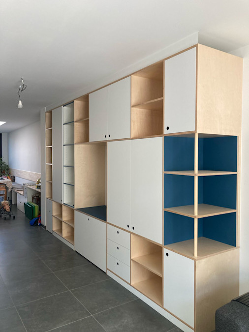 B2B Kitchens (Timmerwerkt) — Timmerwerkt 5