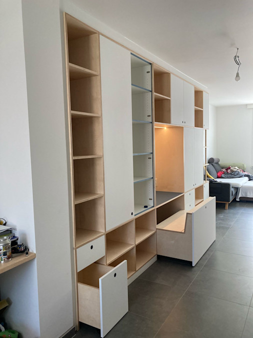 B2B Kitchens (Timmerwerkt) — Timmerwerkt 6