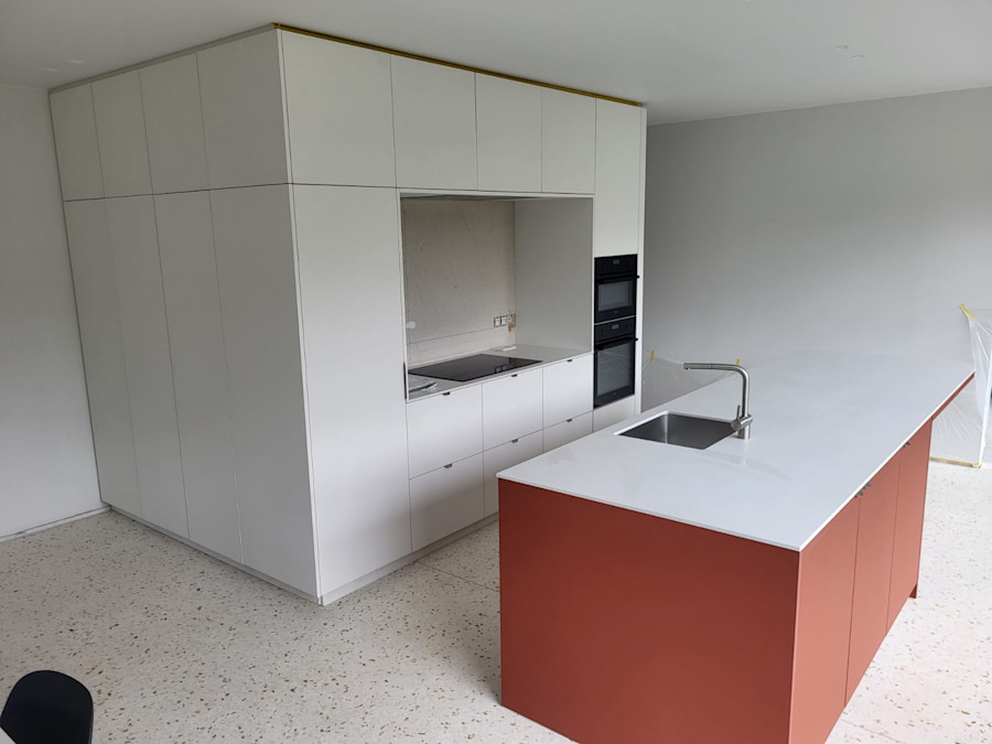 B2B Kitchens (Timmerwerkt) — Timmerwerkt 7
