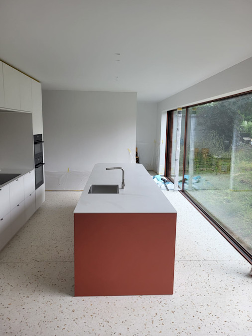 B2B Kitchens (Timmerwerkt) — Timmerwerkt 8