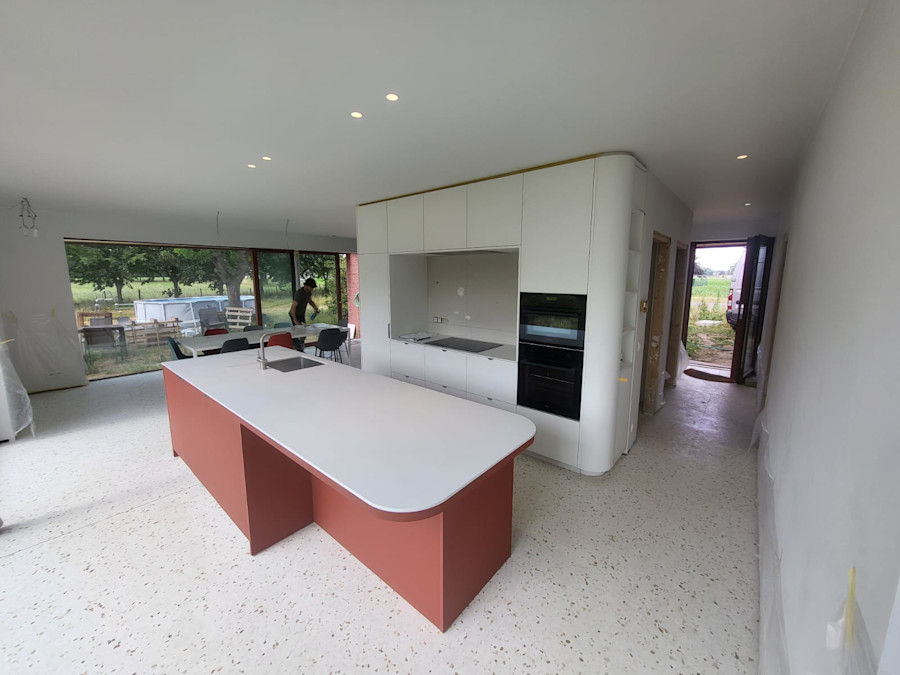 B2B Kitchens (Timmerwerkt) — Timmerwerkt 9