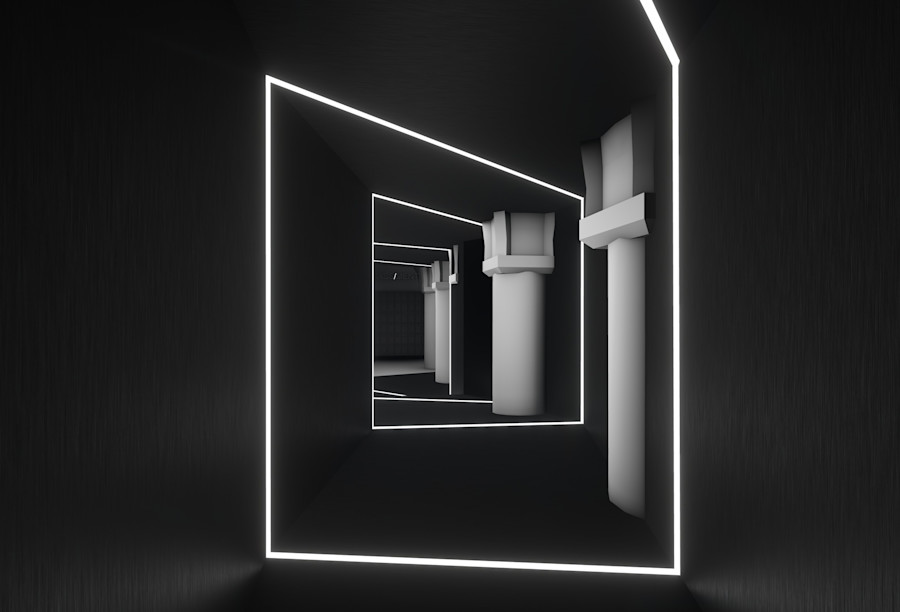 Bass-Ment Club — Barbroi 3