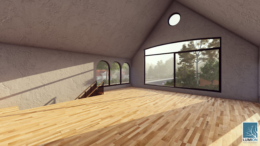 XYZ - Artwork — Bim-house 1
