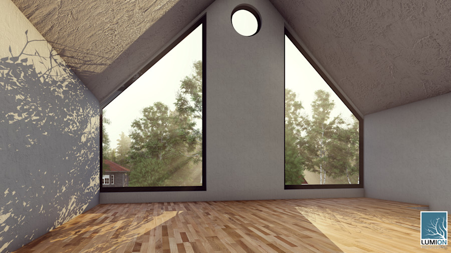 XYZ - Artwork — Bim-house 2