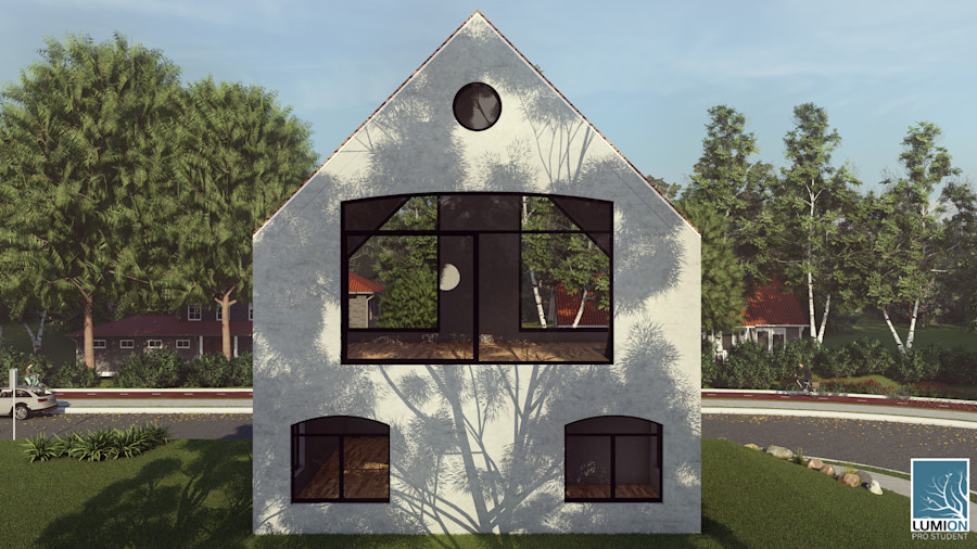 XYZ - Artwork — Bim-house 5