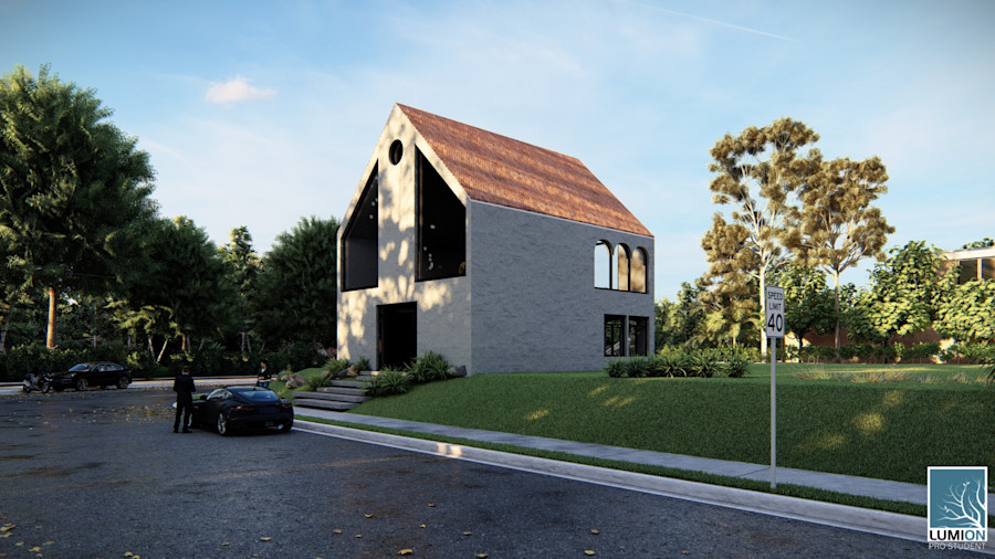 XYZ - Artwork — Bim-house 6