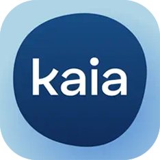 Kaia Logo