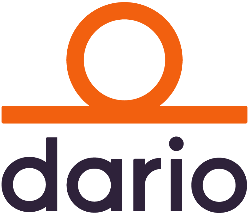 Dario Logo