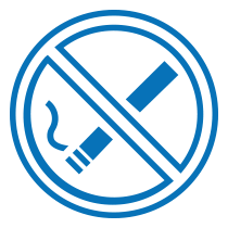 Quit-smoking Icon