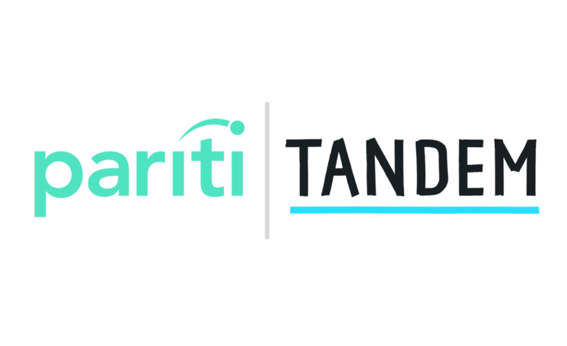 Pariti to be acquired by Tandem- Featured Shot