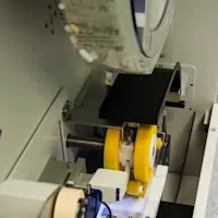 Services Verblisterung 3