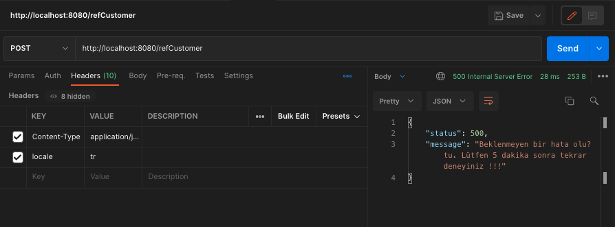 ResourceBundle Usage