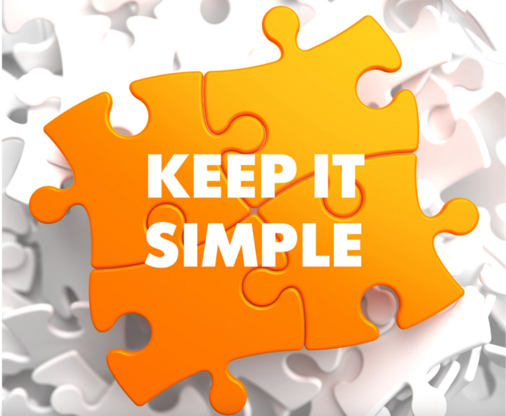 keep-it-simple