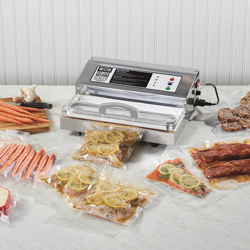 Professional Advantage Vacuum Sealer