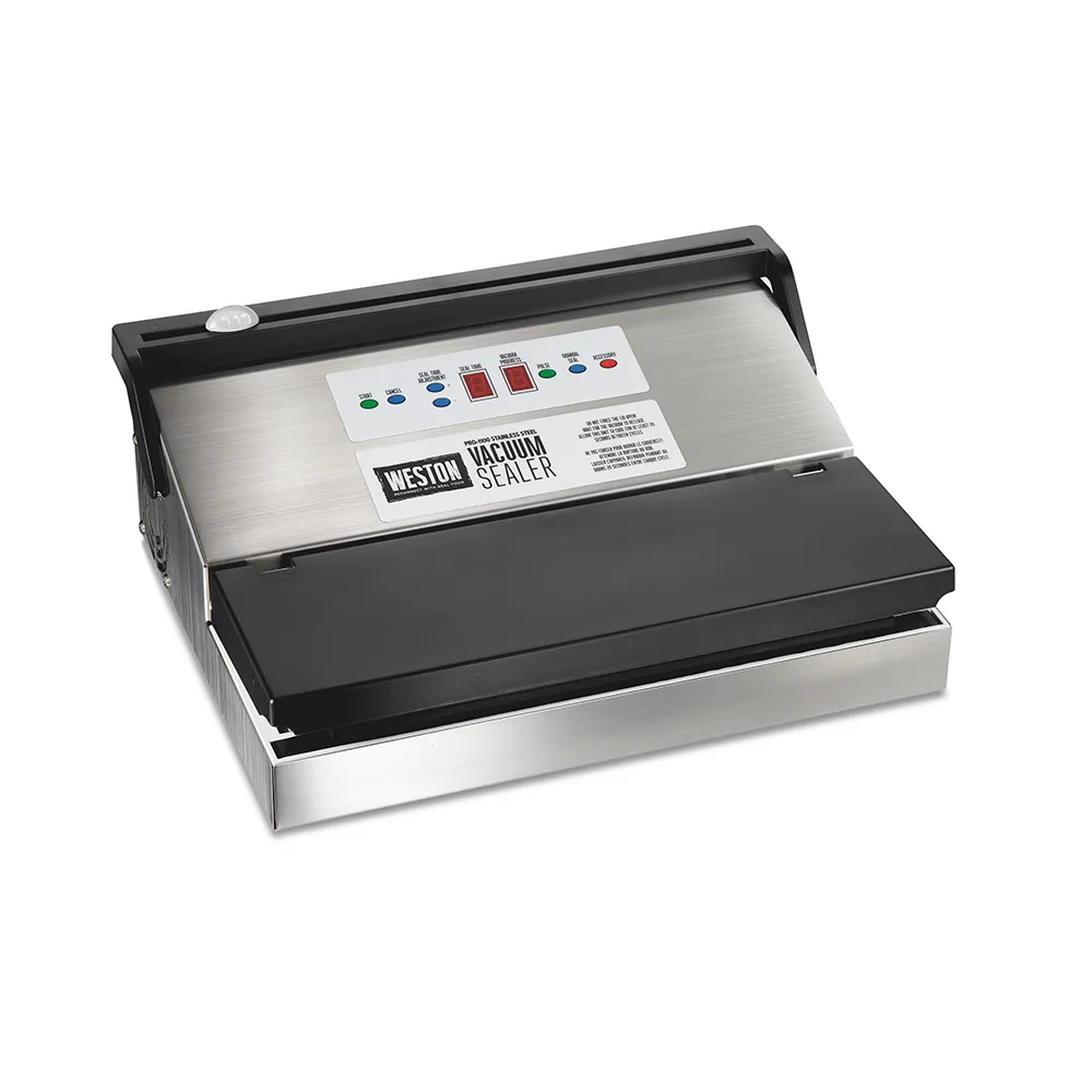 Weston Vacuum Sealer