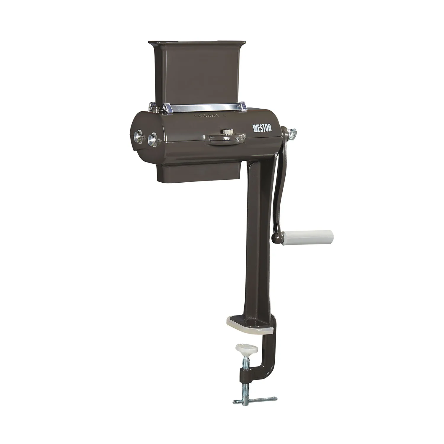 Manual Single-Support Jerky Slicer | Weston Brands