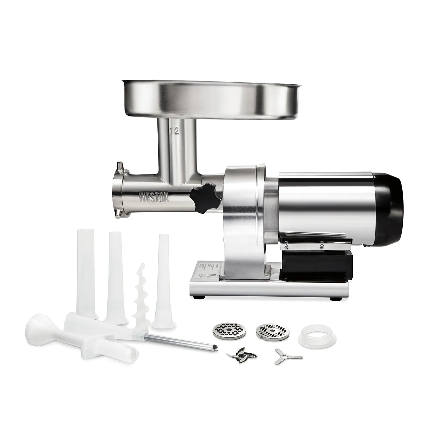 Walton's #8 Meat Grinder