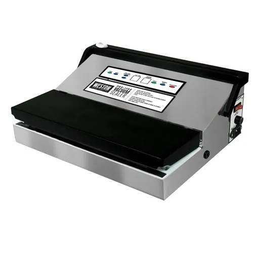 Weston Pro-1100 Vacuum Sealer