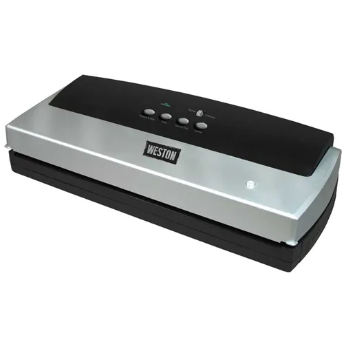 Harvest Guard Vacuum Sealer