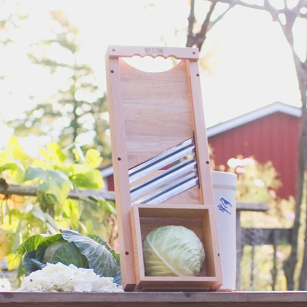 Types of Cabbage Shredder: Ultimate Guide to Top Choices