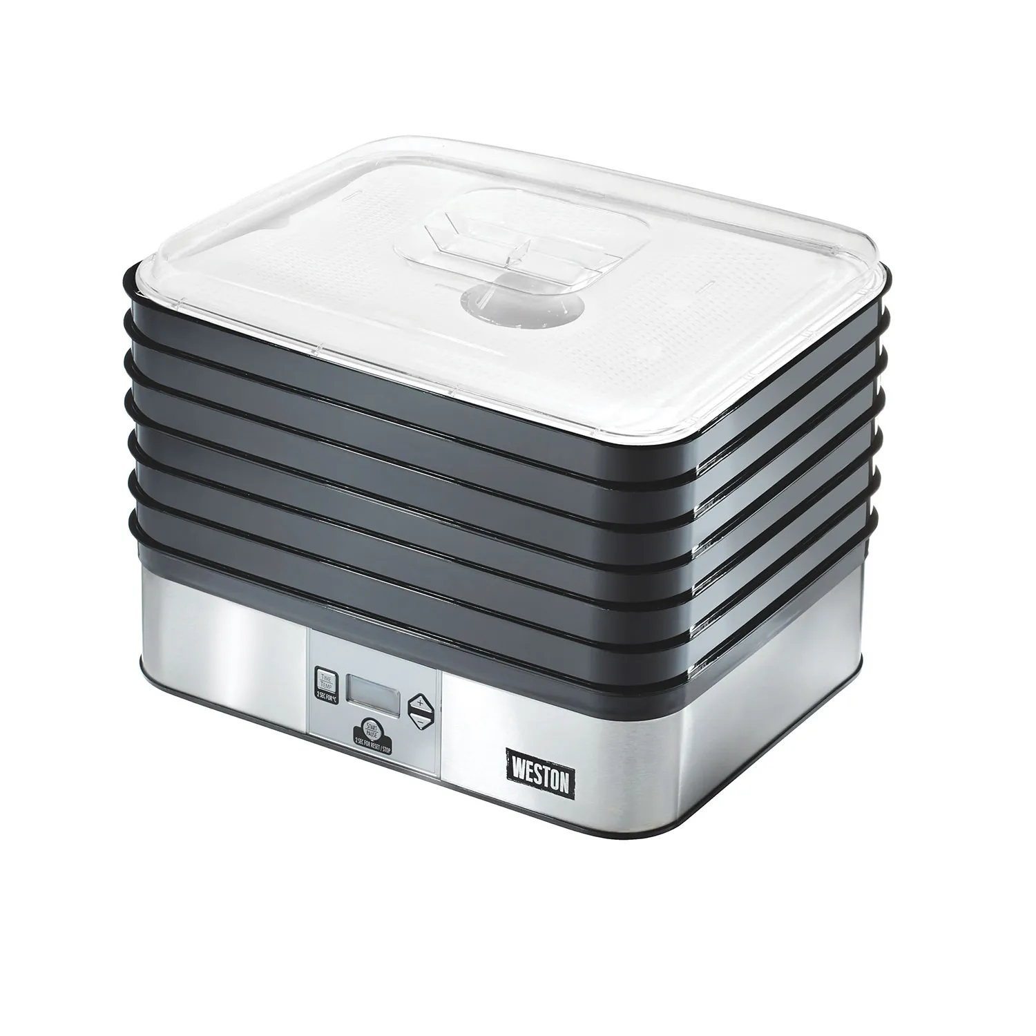 Weston Digital Food Dehydrator - Thumbnail 3